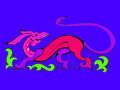 Trò chơi Màu rồng Trung Quốc  trực tuyến