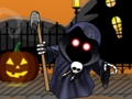 Trò chơi Halloween chạy phiêu lưu trực tuyến