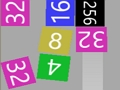 Trò chơi Chuỗi khối: 2048  trực tuyến