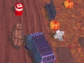 Trò chơi Halloween Skeleton Smash trực tuyến
