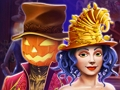 Trò chơi Tinh thần Halloween trực tuyến