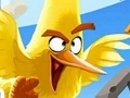 Trò chơi Bộ sưu tập câu đố ghép hình Angry Birds  trực tuyến