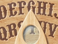 Trò chơi GPT Ouija trực tuyến