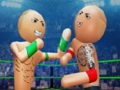 Trò chơi Đấu tay đôi cảnh sát Stickman  trực tuyến