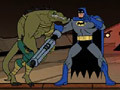 Trò chơi Batman the Brave and the Bold Dynamic Team  trực tuyến