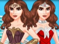 Trò chơi Phim Superlady trực tuyến