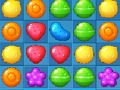 Trò chơi Kẹo Match 3 Jelly  trực tuyến