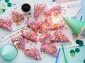 Trò chơi Sprinkles Keithert Jigsaw trực tuyến