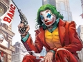 Trò chơi Jokers trực tuyến
