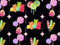 Trò chơi Candy House Crash trực tuyến