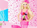 Trò chơi Phong cách Barbie trực tuyến