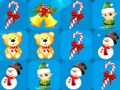 Trò chơi Quà tặng ông già Noel khớp 3  trực tuyến