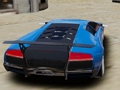 Trò chơi Thành phố hiện đại mới Ultimate Car 3D  trực tuyến