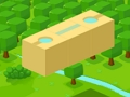 Trò chơi Quần đảo Cube  trực tuyến