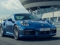 Trò chơi Câu đố Porsche 911 Turbo 2021  trực tuyến