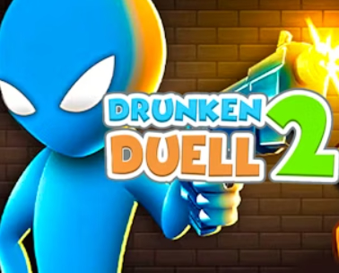 Trò chơi Say sưa Duel 2 trực tuyến