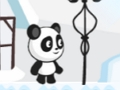 Trò chơi Panda chạy trực tuyến