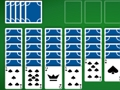 Trò chơi Xleague Solitaire trực tuyến