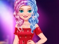 Trò chơi Blog xu hướng thời trang #Cool của Annie trực tuyến