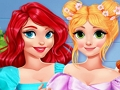 Trò chơi Bff #shop tủ quần áo của tôi trực tuyến