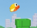 Trò chơi Flappy Bird 3D trực tuyến