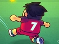 Trò chơi Flappy footchinko trực tuyến