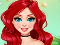 Trò chơi Mermaid Trang phục Hợp thời trang #Selfie  trực tuyến