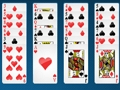 Trò chơi Freecell Solitaire trực tuyến