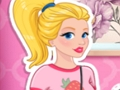 Trò chơi Câu chuyện về Blogger thời trang của Audrey  trực tuyến