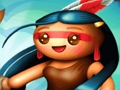 Trò chơi Khe Pocahontas  trực tuyến