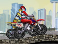 Trò chơi Rangers Swift  trực tuyến