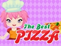 Trò chơi Bánh pizza ngon nhất  trực tuyến
