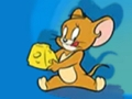 Trò chơi Mê cung chuột Tom và Jerry  trực tuyến