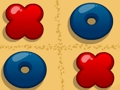 Trò chơi X o tic tac toe trực tuyến