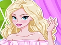 Trò chơi Câu chuyện của Eliza Blogger  trực tuyến