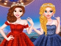 Trò chơi Công chúa tốt nhất #rivals trực tuyến