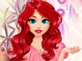Trò chơi Những nàng công chúa #IRL Cuộc phiêu lưu trên mạng xã hội  trực tuyến