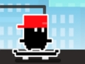 Trò chơi Trượt ván Pixel trực tuyến