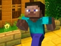 Trò chơi Cuộc phiêu lưu trực thăng Minecraft  trực tuyến
