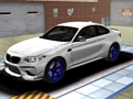 Trò chơi Drift trong một chiếc xe thể thao  trực tuyến