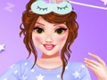 Trò chơi Công chúa Slumber #fun Party trực tuyến