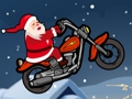 Trò chơi Moto mùa đông  trực tuyến