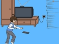 Trò chơi Bật TV  trực tuyến