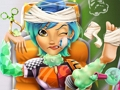 Trò chơi Bệnh viện Star Rebel Phục hồi  trực tuyến