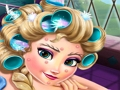 Trò chơi Khu nghỉ dưỡng núi Ice Queen  trực tuyến