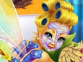 Trò chơi SPA nhỏ của Fairy trực tuyến