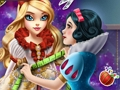 Trò chơi Thợ may cho Pure Princess  trực tuyến