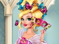 Trò chơi Audrey Venice Carnival Fashion trực tuyến