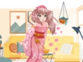 Trò chơi Câu đố Anime  trực tuyến