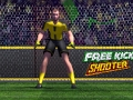 Trò chơi Bóng đá Freekick trực tuyến
